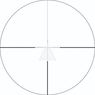 Vortex Optics Puškohled Razor® LHT™ 4.5-22x50 FFP XLR-2 MRAD