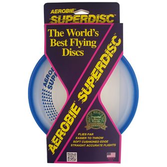 Házecí kruh Aerobie Superdisc Ø 25 cm