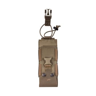 Tasmanian Tiger Rádiové pouzdro Tac Pouch 2 Radio MKII, coyote brown