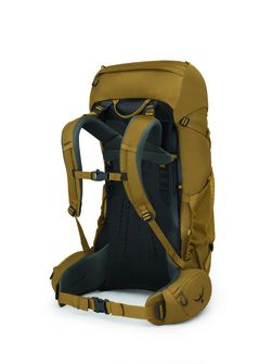 Turistický batoh OSPREY ROOK 50,  histosol brown/rhino grey