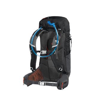 Batoh Ferrino Hikemaster 26 L, černý