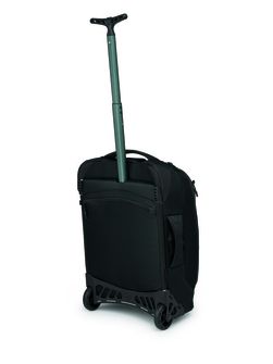 Brašna OSPREY OZONE 2-WHEEL CARRY ON 40, černá