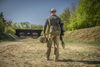 Helikon-Tex RANGE taška - Cordura - Kryptek Mandrake™ (zostáva rovnaký)