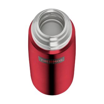 Termoska Thermos Light &amp; Compact 0,75 l, červená