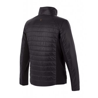 Pánská bunda Therm-ic PowerJacket Speed, černá