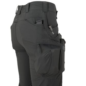 Helikon-Tex Outdoorové taktické kalhoty OTP - VersaStretch Lite - Shadow Grey