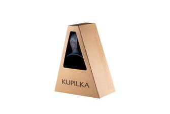 KUPILKA 37 Large cup velký hrnek, červený