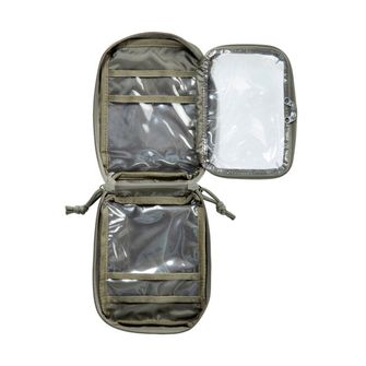 Tasmanian Tiger Pouzdro první pomoci First Aid Basic Molle, olivové