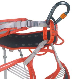 Zámek CAMP HMS Carabiner Core Belay Lock