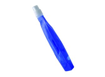 Baladeo PLR724 Kinzig cestovní lahev 0,5l na chlazené a teplé nápoje modrá