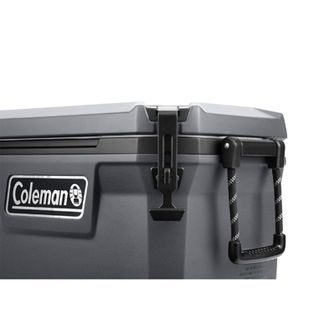 Chladicí box Coleman Convoy 55qt 53 l