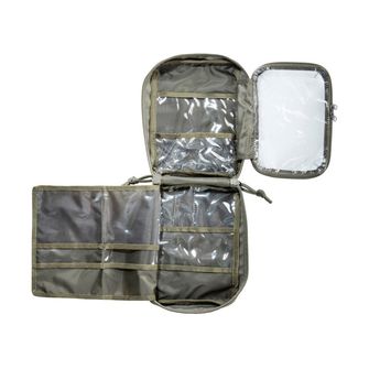 Tasmanian Tiger First Aid Complete Molle lékárnička, olivová