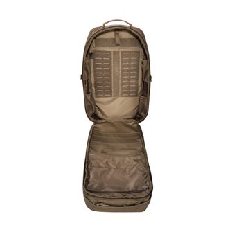 Tasmanian Tiger Batoh Modular Combat Pack, coyote brown 22L