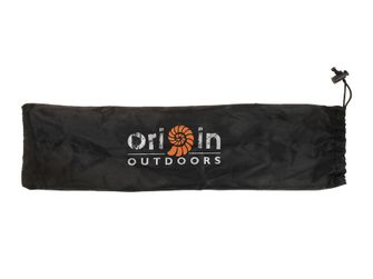 Trekingové hole Origin Outdoors Micro-Fold 1 pár