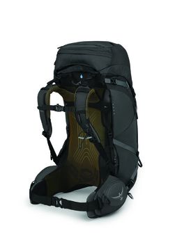 Turistický batoh OSPREY ATMOS AG 50, černá