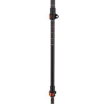 Teleskopické trekové hole CAMP Backcountry Pro 2 63 - 135 cm