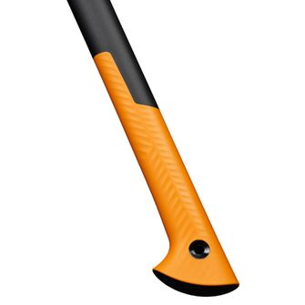 Štípací sekera Fiskars X-Series X28 - ostří M-Blade