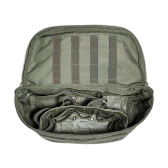 Tasmanian Tiger Záchranná brašna Rescue Kidney Medic Hip Bag IRR, stone grey olive