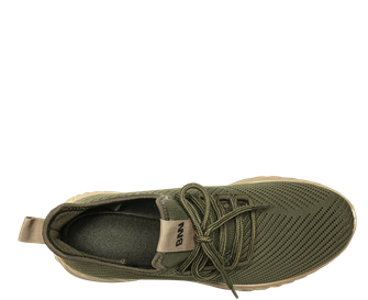 Tenisky BENNON NEXO Low, khaki/písek