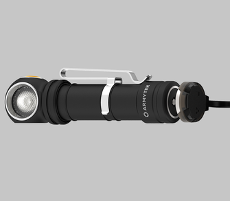 ArmyTek Wizard C2 Pro Max Magnet White LED ruční svítilna s magnetickým držákem 3720 lm 1440