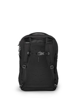 Turistický batoh OSPREY DAYLITE CARRY-ON TRAVEL PACK 44, černá