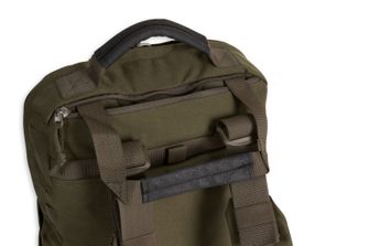 Tasmanian Tiger Zdravotnický batoh Medic Assault Pack MKII, olivový 15L