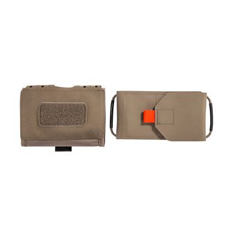 Tasmanian Tiger Pouzdro první pomoci IFAK Pouch Dual, coyote brown