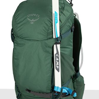 Turistický batoh OSPREY SKARAB 30,  tundra green