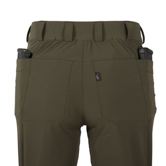 Helikon-Tex Taktické kalhoty COVERT - VersaStretch - Taiga Green