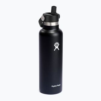Hydro Flask Termo láhev s náustkem 21 OZ Standard Flex Straw Cap, trillium