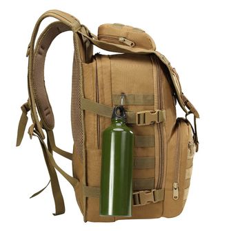 Taktický batoh Dragowa Tactical 35L, zelený