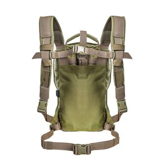 Tasmanian Tiger Zdravotnický batoh Medic Assault Pack S MKII, olivový 6L