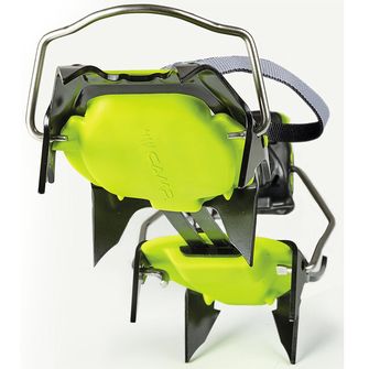 CAMP crampons Ascent Automatic / Semi - automatic