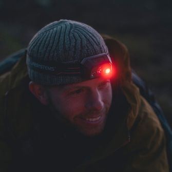 Svítilna Lifesystems Intensity 300 Head Torch