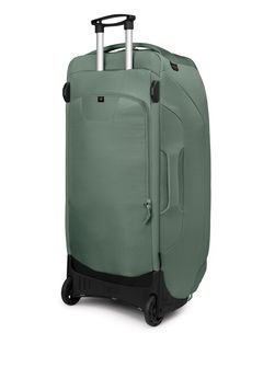 Brašna OSPREY SHUTTLE 130,  koseret green