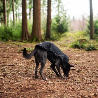 Pláštěnka Mountain Paws pro psa střední velikosti