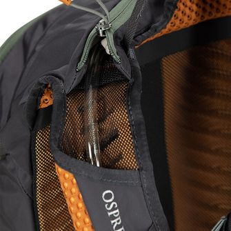 Turistický batoh OSPREY SALIDA 12L,  space travel grey