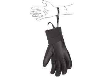 Zimní rukavice CAMP Geko Hot