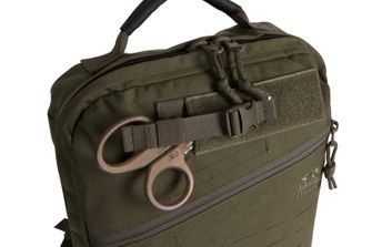 Tasmanian Tiger Zdravotnický batoh Medic Assault Pack MKII, olivový 15L