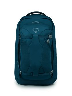 Taška OSPREY FAIRVIEW 70,  night jungle blue