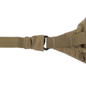 Helikon-Tex BANDICOOT ledvinka - Cordura - hnědá / clay