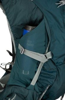 Turistický batoh OSPREY ARIEL PLUS 70,  night jungle blue