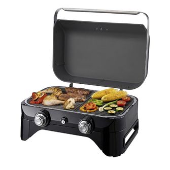 Campingaz Grill Attitude 2100 LX