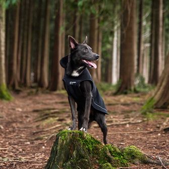 Pláštěnka Mountain Paws pro psa střední velikosti