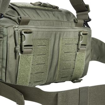 Tasmanian Tiger Záchranná brašna Rescue Kidney Medic Hip Bag IRR, stone grey olive