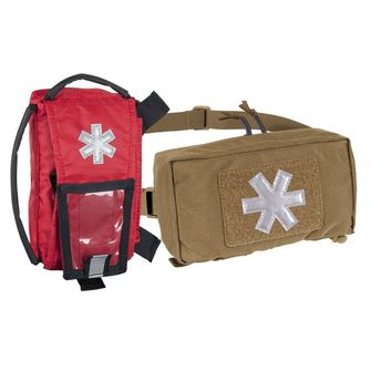 Helikon-Tex MODULAR INDIVIDUAL pouzdro na sadu první pomoci - Cordura - PenCott SnowDrift™