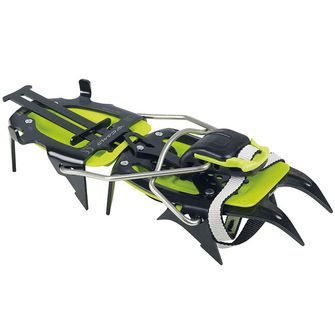 CAMP crampons Ascent Automatic / Semi - automatic