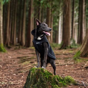 Mountain Paws Pláštěnka pro psy velká