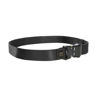 Tasmanian Tiger QR Stretchbelt 38 mm, černý