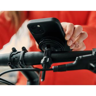 Fidlock držák na smartphone Bicycle černý